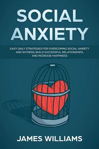 Produktbild: Social Anxiety