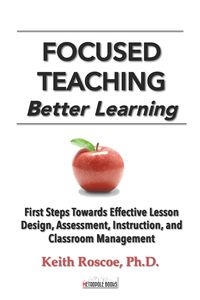 Produktbild: Focused Teaching: Better Learning