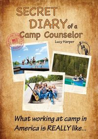Produktbild: Secret Diary of a Camp Counselor