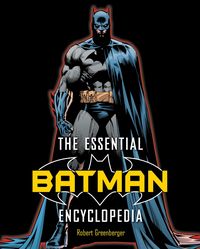 Produktbild: The Essential Batman Encyclopedia
