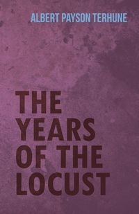 Produktbild: The Years of the Locust