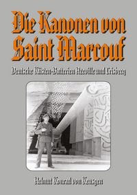 Produktbild: Die Kanonen von Saint Marcouf
