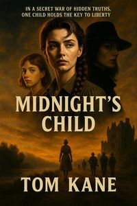 Produktbild: Midnight's Child