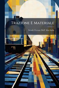 Produktbild: Trazione E Materiale