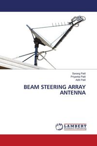 Produktbild: Beam Steering Array Antenna