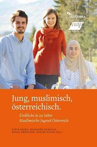 Bild vom Artikel Jung, muslimisch, österreichisch. vom Autor 