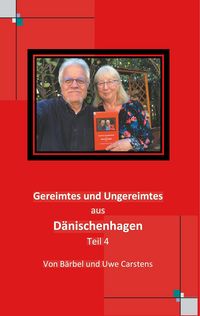Produktbild: Gereimtes und Ungereimtes aus D&auml;nischenhagen