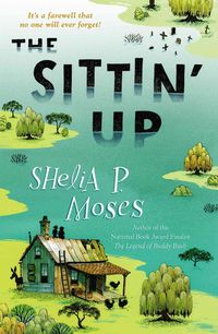 Produktbild: Sittin Up