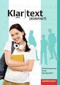 Produktbild: Klartext kompakt