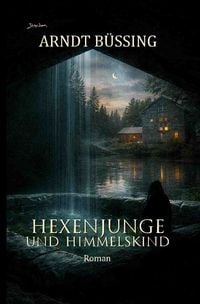 Produktbild: Hexenjunge und Himmelskind