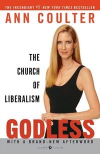 Produktbild: Godless