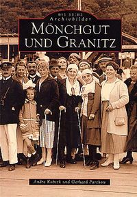 Produktbild: M&ouml;nchgut und Granitz