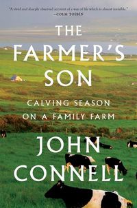 Produktbild: Connell, J: The Farmer's Son