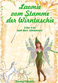 Produktbild: Laomie vom Stamme der Wirntuschie