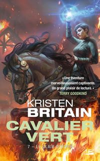 Produktbild: Cavalier vert