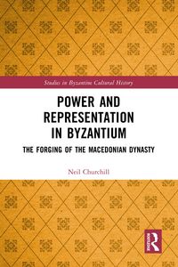 Produktbild: Power and Representation in Byzantium
