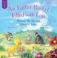 Produktbild: An Easter Basket Filled with Love