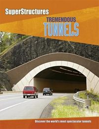 Produktbild: Graham, I: Tremendous Tunnels