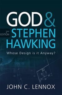 Produktbild: God and Stephen Hawking 2ND EDITION