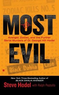 Produktbild: Most Evil