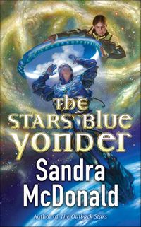 Produktbild: The Stars Blue Yonder