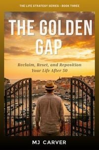Produktbild: The Golden Gap