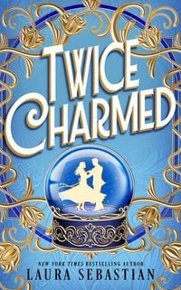 Produktbild: Twice Charmed