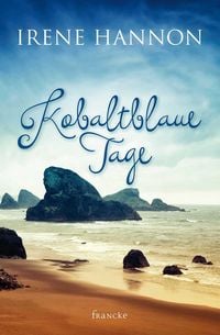 Produktbild: Kobaltblaue Tage