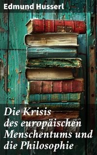 洋書 Edmund Husserl Gesammelte Schriften Edmund Husserl: Bücher & mehr online kaufen | Thalia.at