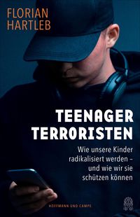 Produktbild: Teenager-Terroristen