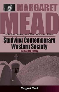 Produktbild: Studying Contemporary Western Society