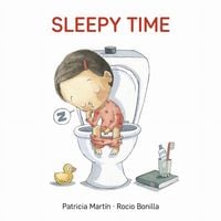 Produktbild: Sleepy Time