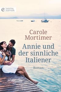 Produktbild: Annie und der sinnliche Italiener