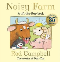 Produktbild: Noisy Farm
