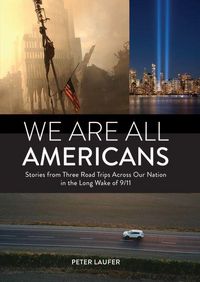 Produktbild: We Are All Americans