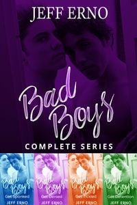 Produktbild: Bad Boys Complete Series (Back to the Beach)