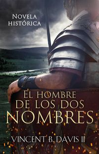 Produktbild: El hombre de los dos nombres