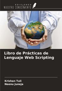 Produktbild: Libro de Pr&aacute;cticas de Lenguaje Web Scripting