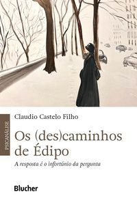Produktbild: Os (des)caminhos de &Eacute;dipo