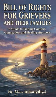 Produktbild: Bill of Rights for Grievers and Their Families