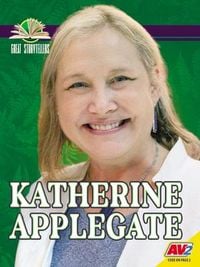 Produktbild: Katherine Applegate