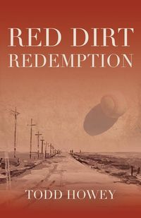 Produktbild: Red Dirt Redemption