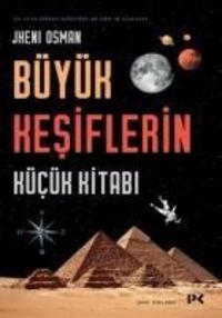 Produktbild: B&uuml;y&uuml;k Kesiflerin K&uuml;c&uuml;k Kitabi
