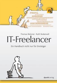 Produktbild: IT-Freelancer