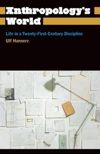Produktbild: Anthropology's World