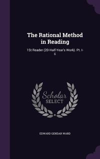 Produktbild: The Rational Method in Reading
