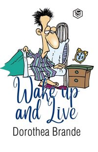 Produktbild: Wake Up and Live