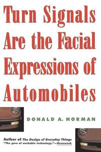 Produktbild: Turn Signals Facial Express PB