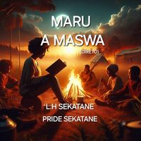 Produktbild: Maru a Maswa