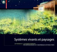 Produktbild: Syst&egrave;mes vivants et paysage
